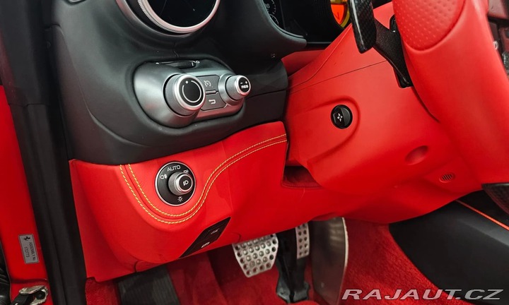 Ferrari Portofino  2019
