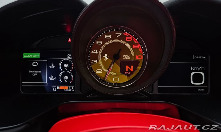 Ferrari Portofino  2019