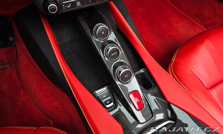 Ferrari Portofino  2019