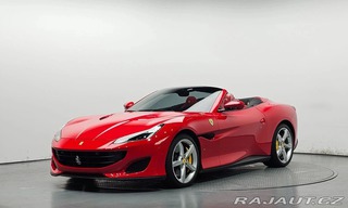 Ferrari Portofino  2019