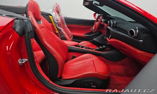 Ferrari Portofino  2019