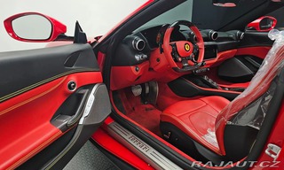 Ferrari Portofino  2019