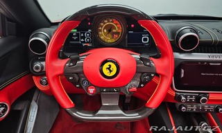 Ferrari Portofino  2019