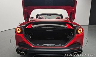 Ferrari Portofino  2019