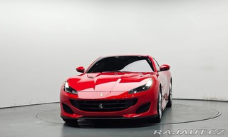 Ferrari Portofino  2019
