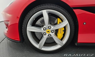 Ferrari Portofino  2019