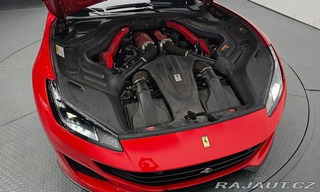 Ferrari Portofino  2019