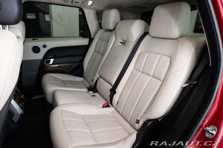 Land Rover Range Rover Sport P525 Autobiography Meridi 2022