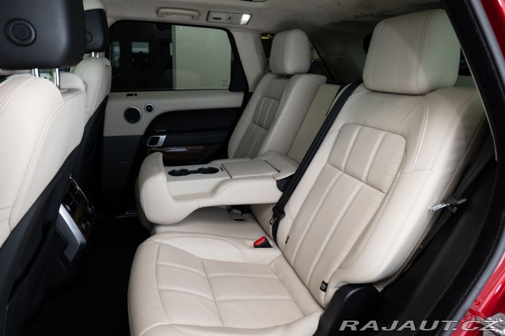 Land Rover Range Rover Sport P525 Autobiography Meridi 2022