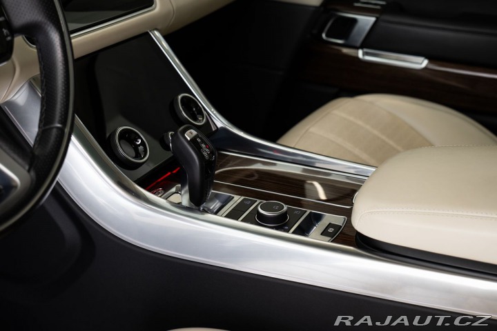 Land Rover Range Rover Sport P525 Autobiography Meridi 2022