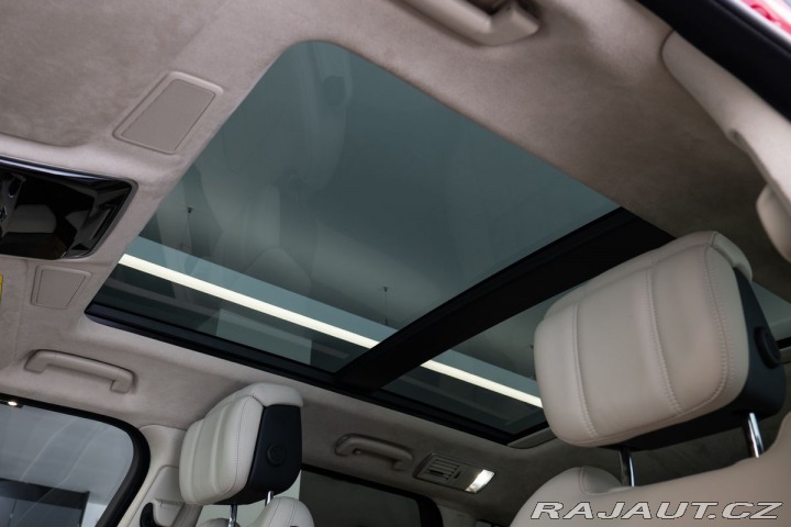 Land Rover Range Rover Sport P525 Autobiography Meridi 2022