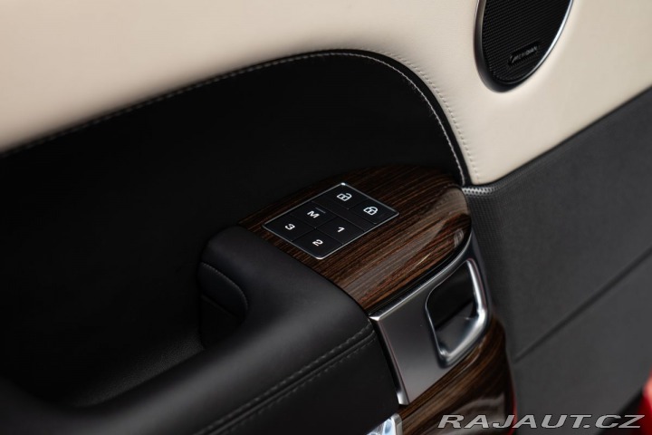 Land Rover Range Rover Sport P525 Autobiography Meridi 2022