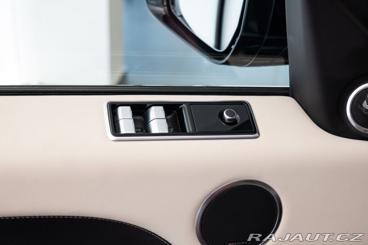 Land Rover Range Rover Sport P525 Autobiography Meridi 2022