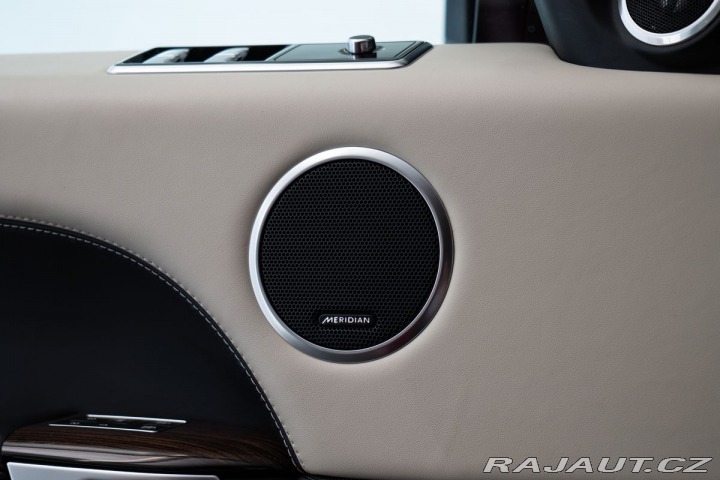 Land Rover Range Rover Sport P525 Autobiography Meridi 2022