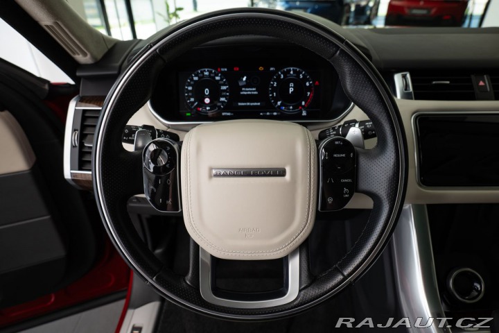 Land Rover Range Rover Sport P525 Autobiography Meridi 2022