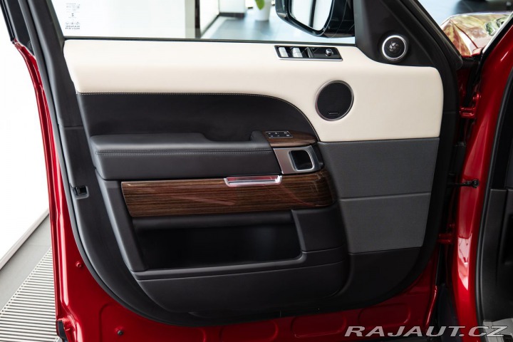 Land Rover Range Rover Sport P525 Autobiography Meridi 2022