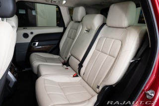 Land Rover Range Rover Sport P525 Autobiography Meridi 2022