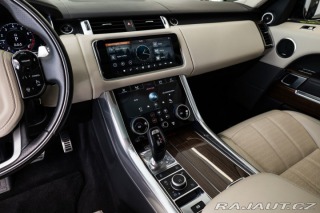 Land Rover Range Rover Sport P525 Autobiography Meridi 2022