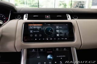 Land Rover Range Rover Sport P525 Autobiography Meridi 2022