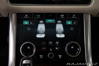 Land Rover Range Rover Sport P525 Autobiography Meridi 2022