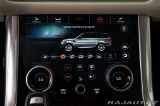 Land Rover Range Rover Sport P525 Autobiography Meridi 2022