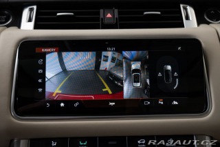 Land Rover Range Rover Sport P525 Autobiography Meridi 2022