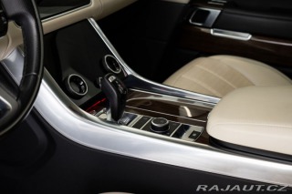 Land Rover Range Rover Sport P525 Autobiography Meridi 2022