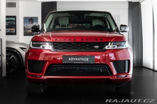 Land Rover Range Rover Sport P525 Autobiography Meridi 2022