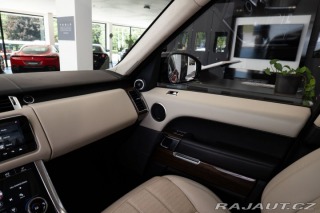 Land Rover Range Rover Sport P525 Autobiography Meridi 2022