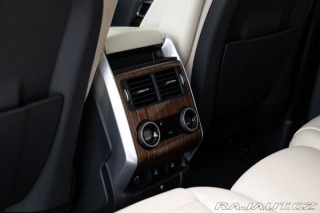 Land Rover Range Rover Sport P525 Autobiography Meridi 2022