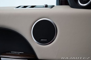 Land Rover Range Rover Sport P525 Autobiography Meridi 2022