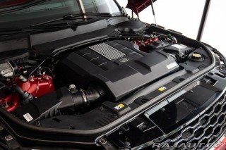 Land Rover Range Rover Sport P525 Autobiography Meridi 2022