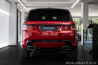 Land Rover Range Rover Sport P525 Autobiography Meridi 2022