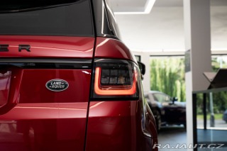 Land Rover Range Rover Sport P525 Autobiography Meridi 2022