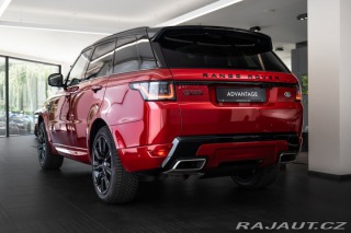 Land Rover Range Rover Sport P525 Autobiography Meridi 2022