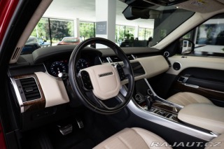Land Rover Range Rover Sport P525 Autobiography Meridi 2022