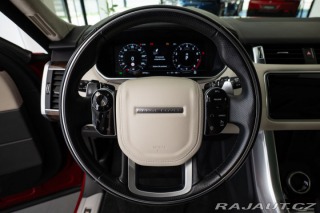 Land Rover Range Rover Sport P525 Autobiography Meridi 2022