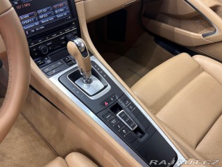 Porsche 911 991 S*Šíbr*Bose*Chrono*TO 2012