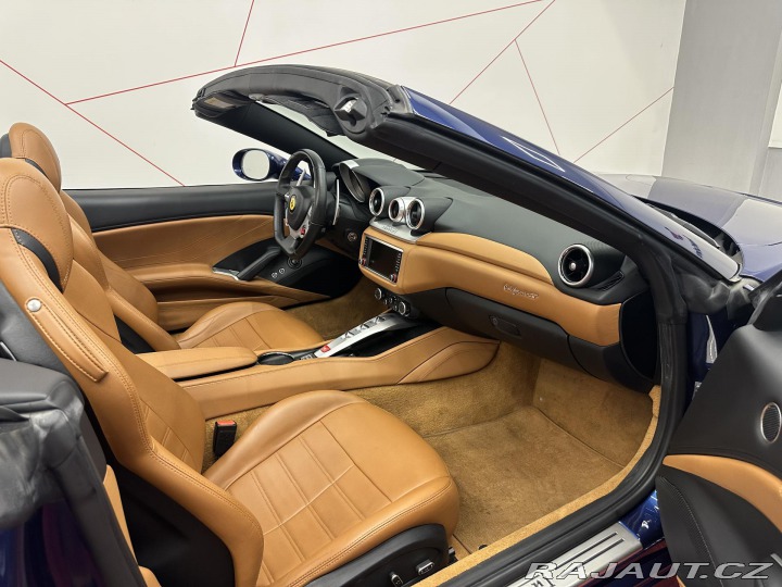 Ferrari California T*TOP KOMBINACE*DPH 2015