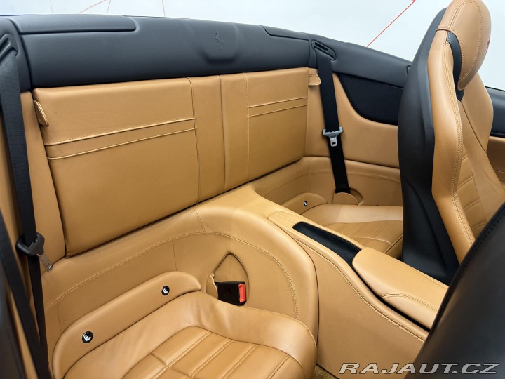 Ferrari California T*TOP KOMBINACE*DPH 2015