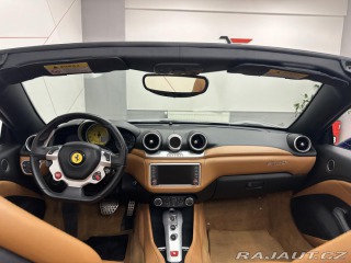 Ferrari California T*TOP KOMBINACE*DPH 2015