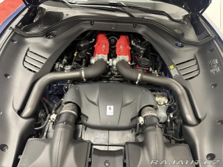 Ferrari California T*TOP KOMBINACE*DPH 2015