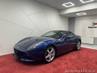 Ferrari California T*TOP KOMBINACE*DPH 2015