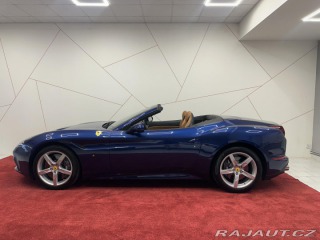 Ferrari California T*TOP KOMBINACE*DPH 2015