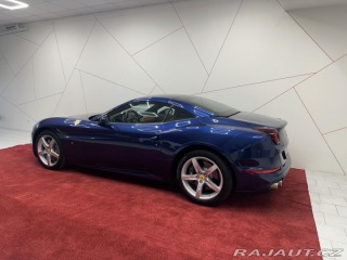 Ferrari California T*TOP KOMBINACE*DPH 2015