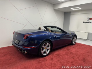 Ferrari California T*TOP KOMBINACE*DPH 2015