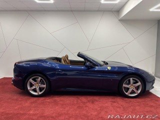 Ferrari California T*TOP KOMBINACE*DPH 2015