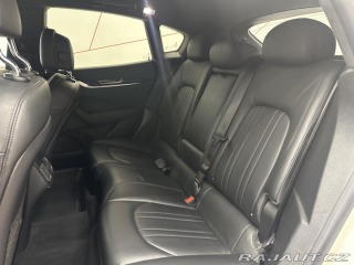 Maserati Levante Q4 Diesel*Bezklíč*CZ*TOP 2019