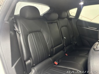 Maserati Levante Q4 Diesel*Bezklíč*CZ*TOP 2019