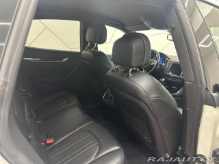 Maserati Levante Q4 Diesel*Bezklíč*CZ*TOP 2019